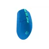 Rato gaming sem fios LOGITECH G305 LIGHTSPEED - AZUL - EER2