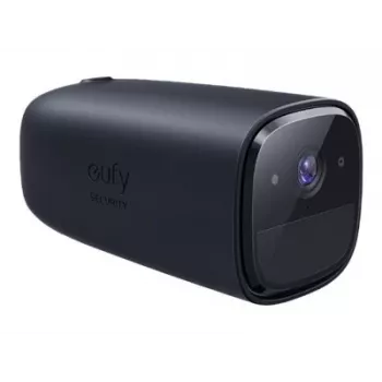 Capa Eufy T8711111 Outdoor preta 2 unid.