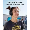Auscultadores over-ear Anker Soundcore Q11i, Bluetooth 5.0, até 20 h de bateria, microfone incorporado, cinzento-escuro