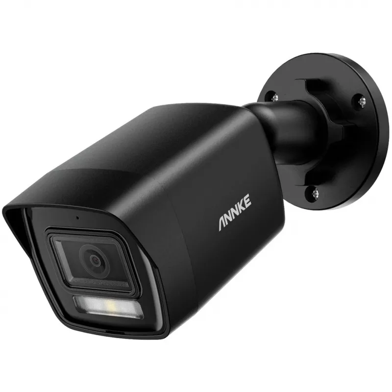 Câmara de vigilância Annke I51EG 1080P com visão noturna e deteção de movimento