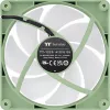 Ventoinha Thermaltake CT120 ARGB Sync Matcha Green 120mm pack de 2 ventoinha para caixa