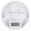 Lâmpada LED com sensor PIR MACLEAN MCE525 W — candeeiro LED exterior com sensor de movimento
