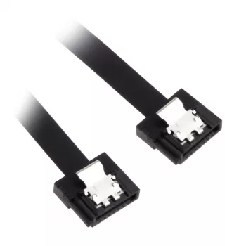 Cabo SATA Akasa PROSLIM 50 cm AK-CBSA05-50BK