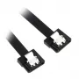 Cabo SATA Akasa PROSLIM 50 cm AK-CBSA05-50BK