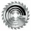 Lâmina de serra circular Bosch 2 608 640 675 40 cm