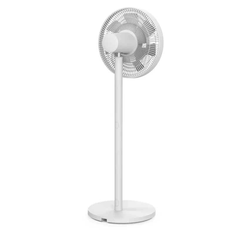 Xiaomi Smart Standing Fan 2 Pro EU BHR5856EU Ventilador de pé 24 W oscilação branco