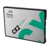 Disco SSD Team Group 512 GB 2,5 polegadas SATA III CX2