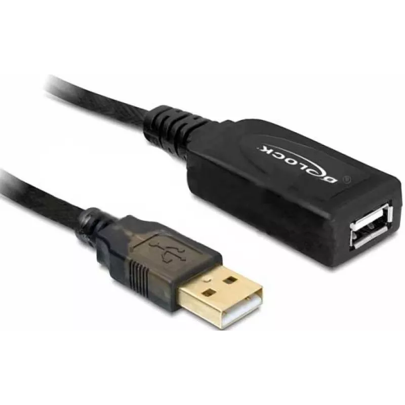 Cabo USB DeLOCK 20m 82690