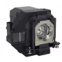 Lâmpada UHE Epson ELPLP91 Powerlite 680/685W BrightLink 685Wi/695Wi