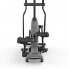 Elíptica Horizon Fitness Andes 7.1 — 30 níveis de resistência, 14 programas, passada de 50,8 cm, utilizador máx. 136 kg