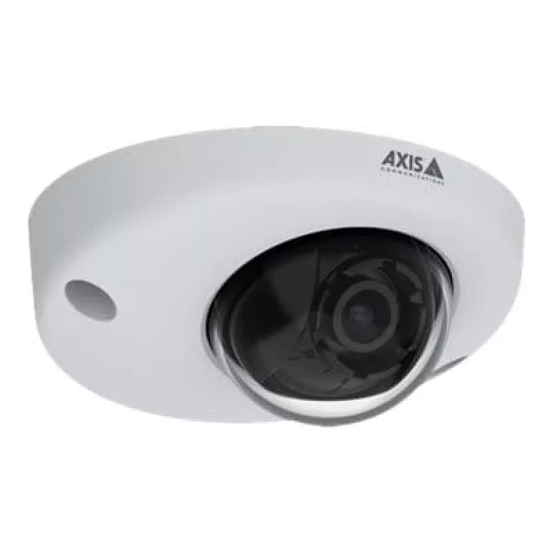 Câmara de vigilância IP Axis 01933-021 1920 x 1080 píxeis Dome