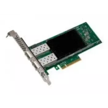 Placa de rede de fibra ótica interna Fujitsu PY-LA402 25000 Mbit/s PCI Express