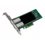 Placa de rede de fibra ótica interna Fujitsu PY-LA402 25000 Mbit/s PCI Express