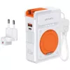 Powerbank portátil 4smarts 541384 10000 mAh