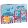 Etiquetas autocolantes agipa Multipurpose 100 A4 105 x 148,5 mm — 400 unid.