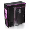 Caixa de refrigeração líquida Singularity Computers Stream-M, Big Tower, XL-ATX, RGB – preto