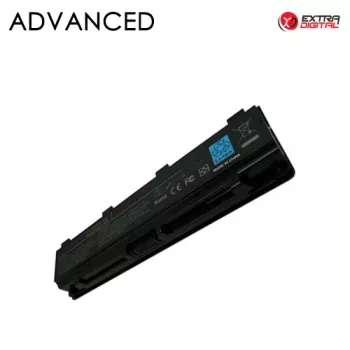 Bateria para portátil, Extra Digital Advanced, TOSHIBA PABAS261, 5200mAh