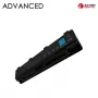Bateria para portátil, Extra Digital Advanced, TOSHIBA PABAS261, 5200mAh