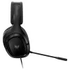 Headset Acer Predator Galea 315 — headset gaming com fios circum-aural, 20–20000 Hz, 320 g, preto