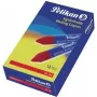 Pelikan 701045 O Pelikan 701045 é um giz de Pelikan. Dados técnicos tamanho: 13,5 mm produto original Pelikan — MPN: 701045 · EAN: