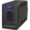 PowerWalker VI 2000 SCL FR Line-Interactive 2 kVA 1200 W 4 saídas AC
