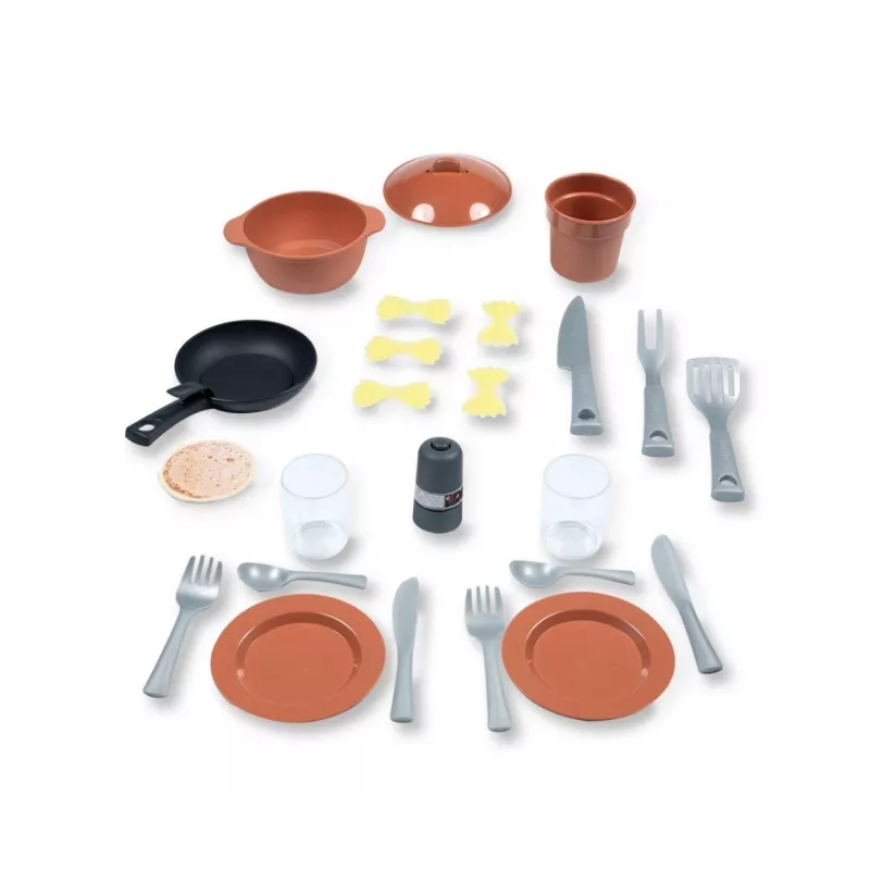 Cozinha de brincar