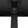 Suporte de monitor Ergotron LX Serie 45-695-292 com base 34 polegadas secretária preto