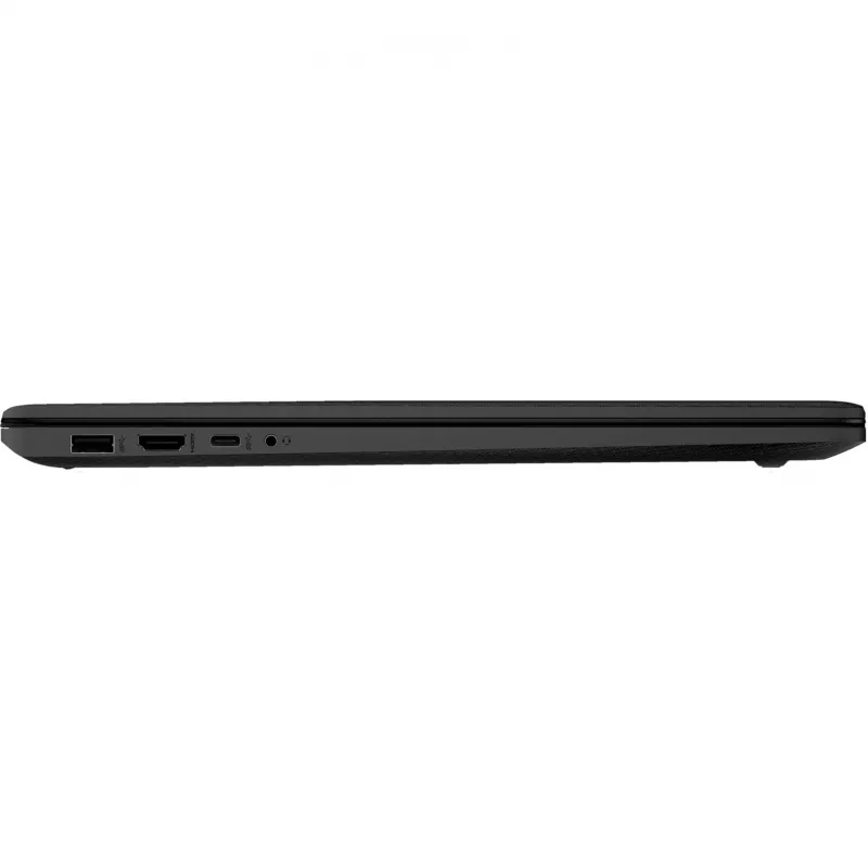 17-cp3280ng, portátil preto, AMD Ryzen 7 7730U, AMD Radeon Graphics, 16 GB DDR4, 512 GB (512 GB SSD), Windows 11 Home