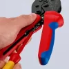 Alicate de cravar KNIPEX PreciForce para MC4 / EVO2