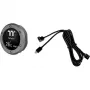 Kit de ecrã LCD THERMALTAKE AC-075-OOONAN-A1 2,1 polegadas preto