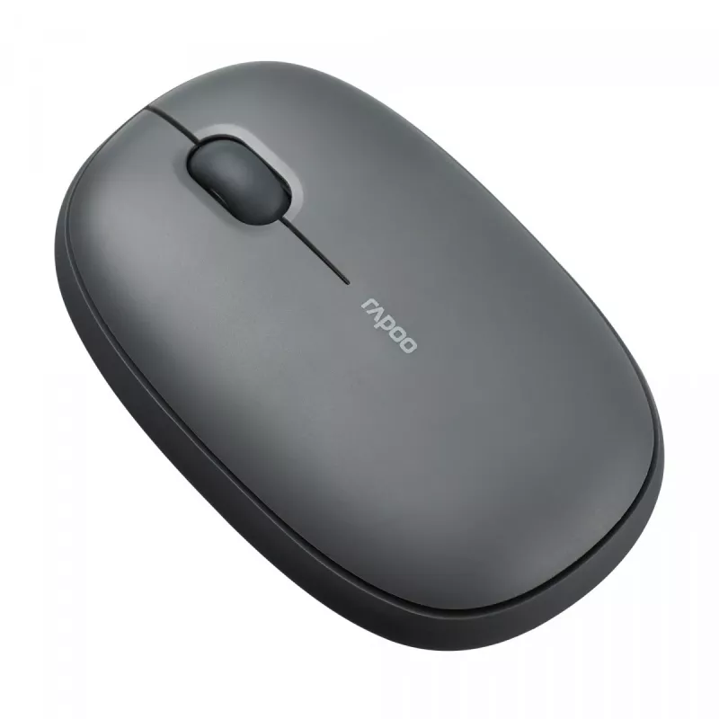 Rato Rapoo M660 Silent RF Wireless + Bluetooth
