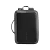 Mochila / pasta ANTI-ROUBO XD Design Bobby Bizz 2.0 Cinzento P/N: P705.922