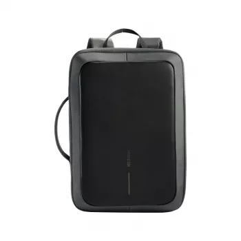 Mochila / pasta ANTI-ROUBO XD Design Bobby Bizz 2.0 Cinzento P/N: P705.922