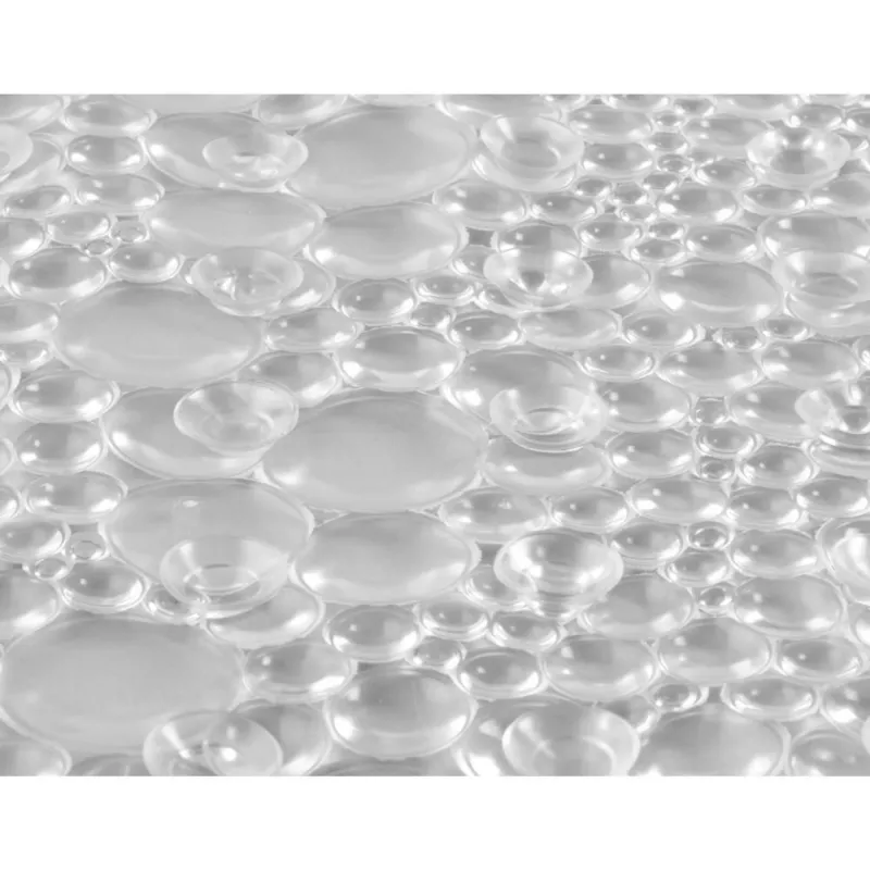 Tapete de banho Beldray LA032678UFFEU7 Antibac PVC, tapete de banho antibacteriano em PVC