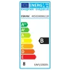 Osram DULUX S lâmpada economizadora 5W/827 G23 FS1
