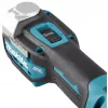 Ferramenta multifunções sem fio DTM52T1JX2, 18 Volt (azul/preto, bateria de iões de lítio 5,0 Ah, MAKPAC)