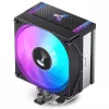 Jonsbo CR-1400 EVO Color cooler de ar para CPU, 92 mm, preto