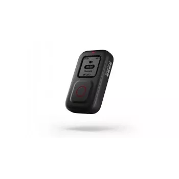 GoPro The Remote ARMTE-003-EU telecomando para câmara HERO9 Black/HERO8 Black/MAX, 11 g, preto