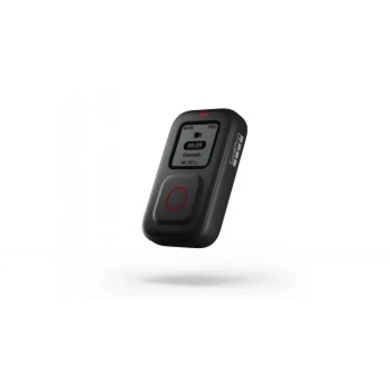 GoPro The Remote 3.0 Telecomando Bluetooth à prova de água (ARMTE-003-EU)