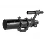 Tubo ótico refrator Skywatcher BK 80/400 OTA — abertura 80 mm, distância focal 400 mm