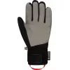 Luvas REUSCH JUPITER GORE-TEX TAMANHO 9 vermelho-cinzento