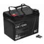 Bateria UPS Green Cell AGM21, chumbo-ácido selado (VRLA), 12 V, 33 Ah