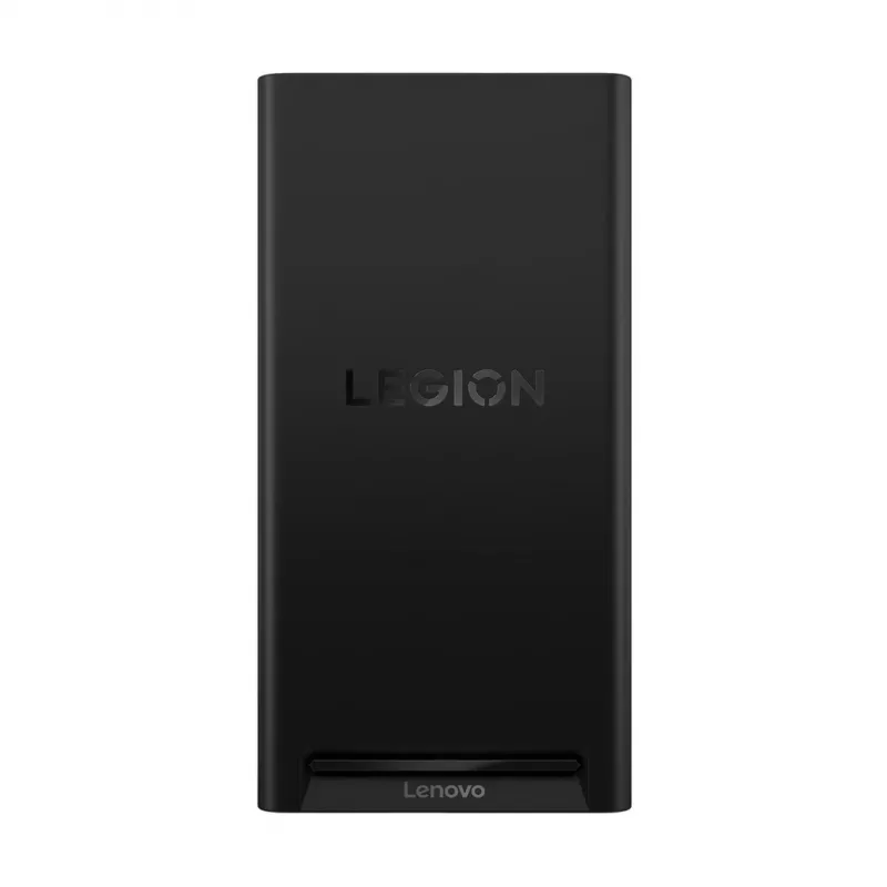 Lenovo Legion T5 30IAX10 Intel Core Ultra 7 255HX 32 GB DDR5-SDRAM 2 TB SSD NVIDIA GeForce RTX 5070 Ti Windows 11 Home Tower PC preto