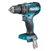Berbequim Makita DHP485Z sem chave 1,1 kg preto, azul