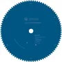 Bosch 2608644282 Expert for Stainless Steel lâmina de serra circular, Ø 355 mm, 90 dentes, furo 25,4 mm, para serras de corte e de esquadria