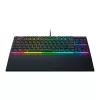 Teclado gaming Razer Ornata V3 Tenkeyless USB QWERTZ preto