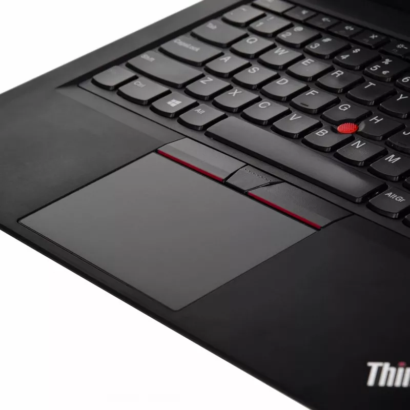 LENOVO ThinkPad T490 i5-8365U 16GB 512GB SSD 14 FHD Win11pro + fonte de alimentação USADO US QWERTY Usado