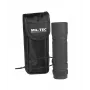 Monóculo Mil-Tec 10x25 – preto – 15705002