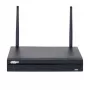 Dahua Technology NVR1104HS-W-S2-CE 1U Preto