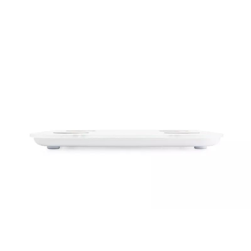 Balança de pessoa ETA | ETA378190000 Lena | capacidade máxima 180 kg | precisão 100 g | medição do índice de massa corporal (IMC) | branco